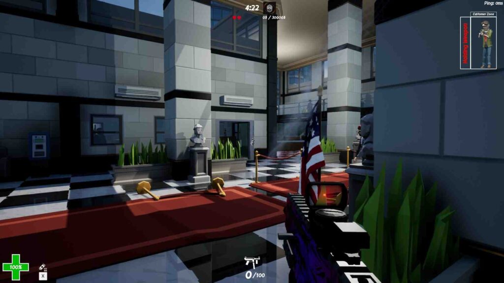 Perfect Heist 2 Free Download By Worldofpcgames