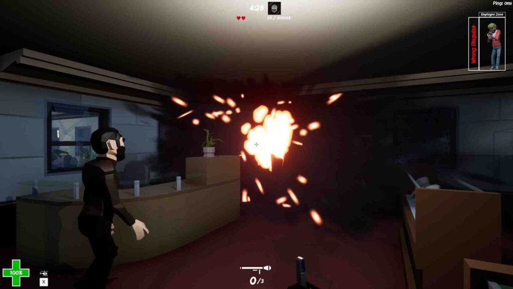 Perfect Heist 2 Free Download By Worldofpcgames