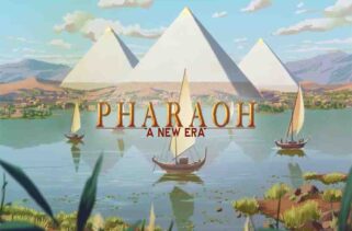 Pharaoh A New Era Free Download By Worldofpcgames