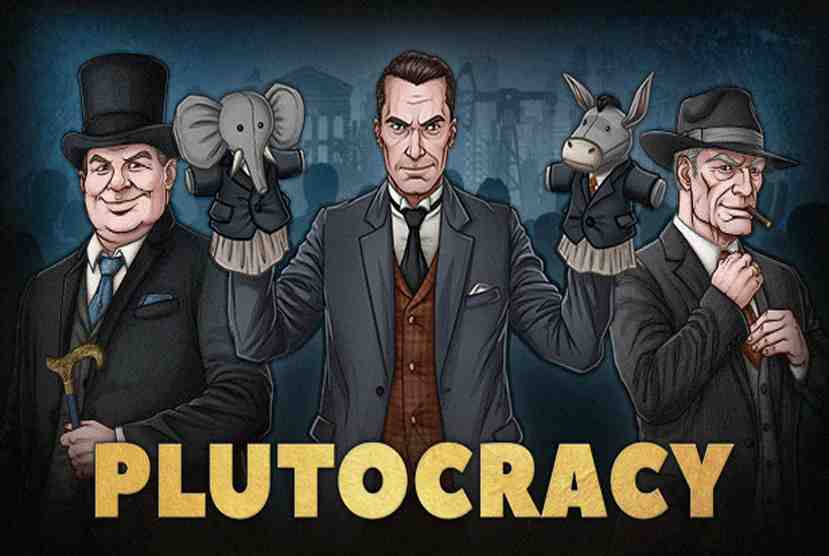 Plutocracy Free Download By Worldofpcgames