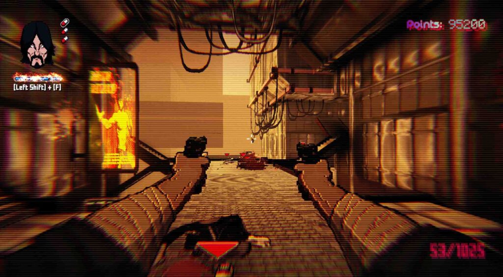 Project Downfall Free Download By Worldofpcgames