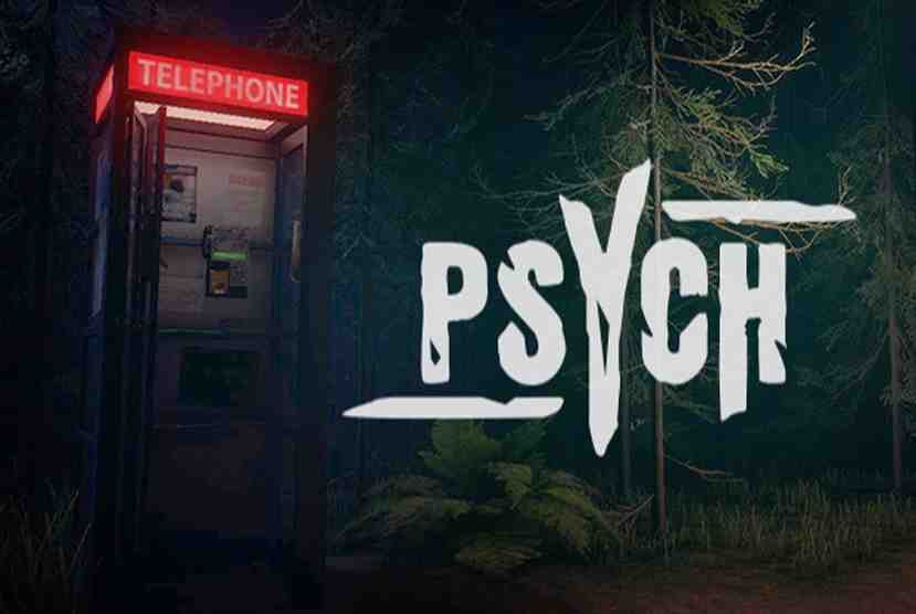 Psych Free Download By Worldofpcgames