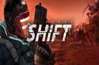 ROGUE SHIFT Free Download By Worldofpcgames