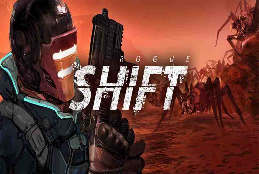 ROGUE SHIFT Free Download By Worldofpcgames