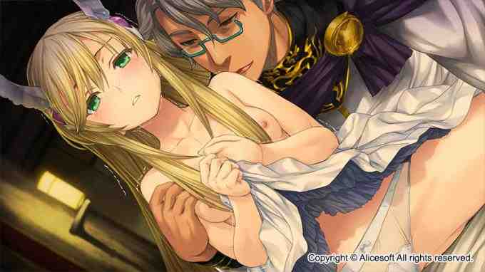 Rance IX The Helmanian Revolution Free Download By Worldofpcgames