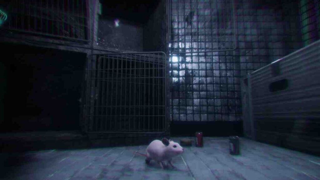 Rat Cage Free Download By Worldofpcgames