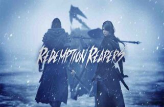 Redemption Reapers Free Download By Worldofpcgames