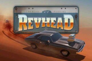 Revhead Free Download By Worldofpcgames