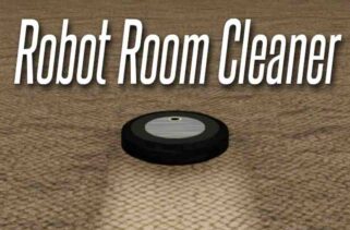 Robot Room Cleaner Free Download By Worldofpcgames