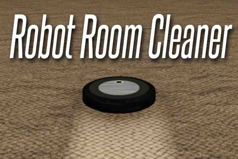 Robot Room Cleaner Free Download By Worldofpcgames