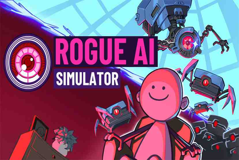 Rogue AI Simulator Free Download By Worldofpcgames