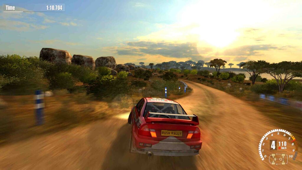 Rush Rally 3 Free Download By Worldofpcgames