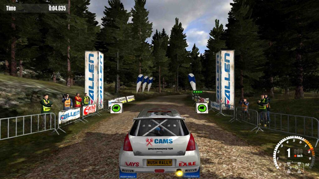 Rush Rally 3 Free Download By Worldofpcgames