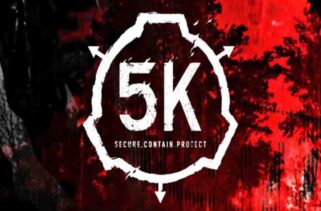 SCP 5K Free Download By Worldofpcgames