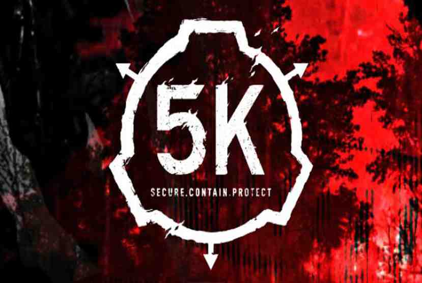 SCP 5K Free Download By Worldofpcgames