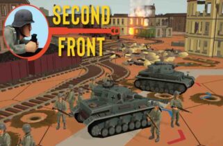 Second Front Free Download By Worldofpcgames