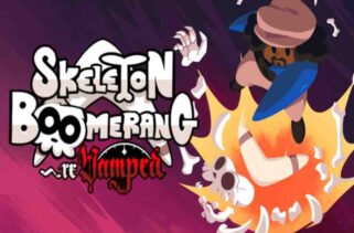 Skeleton Boomerang Free Download By Worldofpcgames