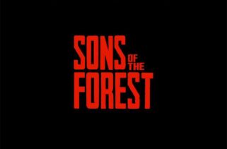 Sons Of The Forest Free Download By Worldofpcgames