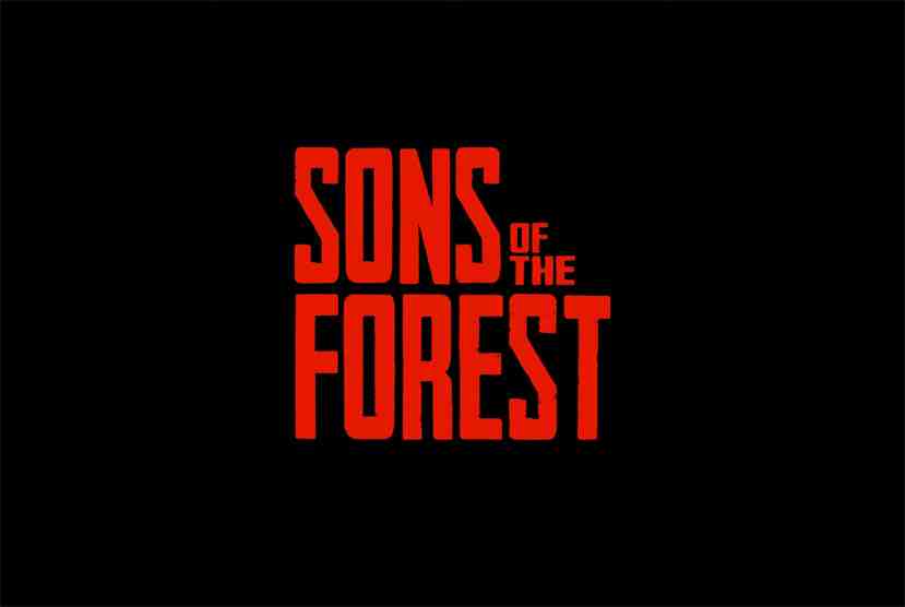 Sons Of The Forest Free Download By Worldofpcgames