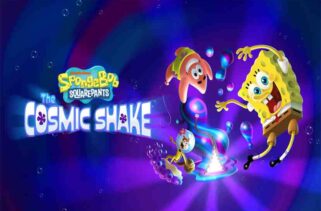 SpongeBob SquarePants The Cosmic Shake Free Download By Worldofpcgames