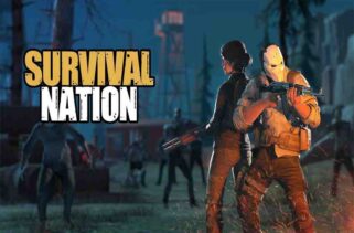 Survival Nation VR Free Download By Worldofpcgames