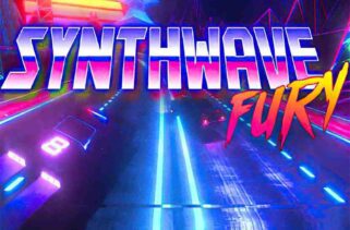 Synthwave FURY Free Download By Worldofpcgames