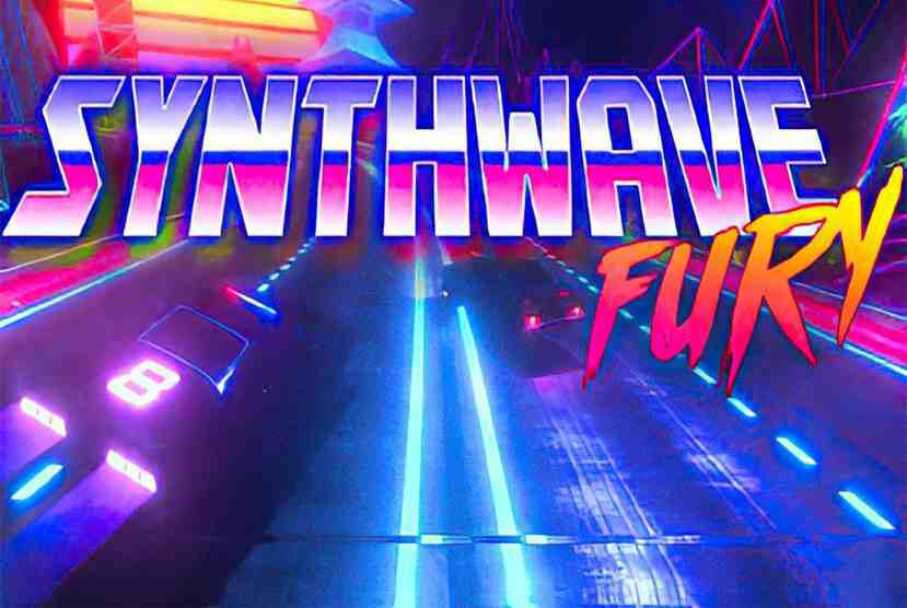 Synthwave FURY Free Download By Worldofpcgames