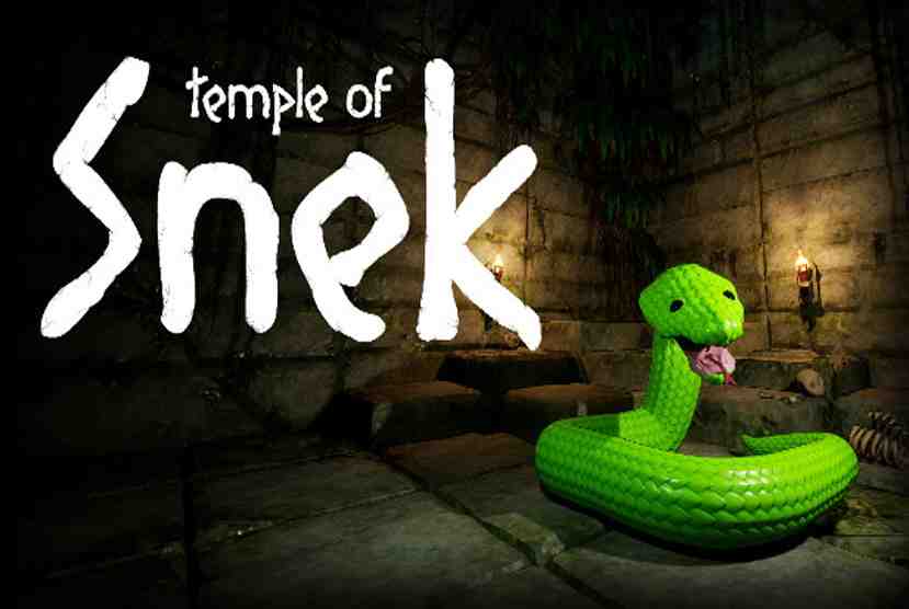 Temple Of Snek Free Download By Worldofpcgames