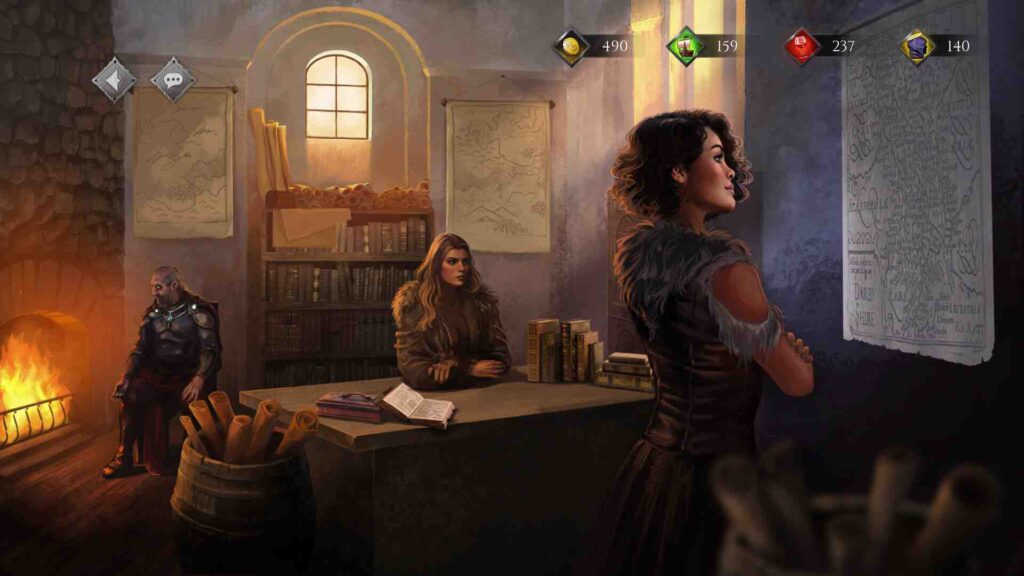 The Book Of Bondmaids Free Download By Worldofpcgames