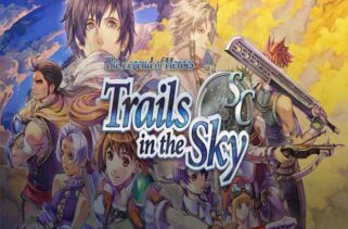 The Legend of Heroes Trails in the Sky SC Free Download By Worldofpcgames