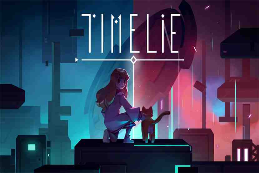 Timelie Free Download By Worldofpcgames