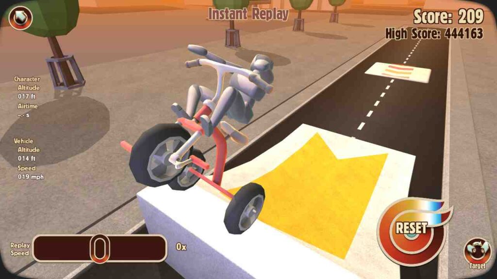 Turbo Dismount Free Download By Worldofpcgames