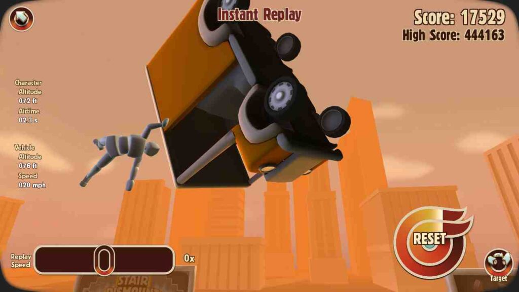 Turbo Dismount Free Download By Worldofpcgames