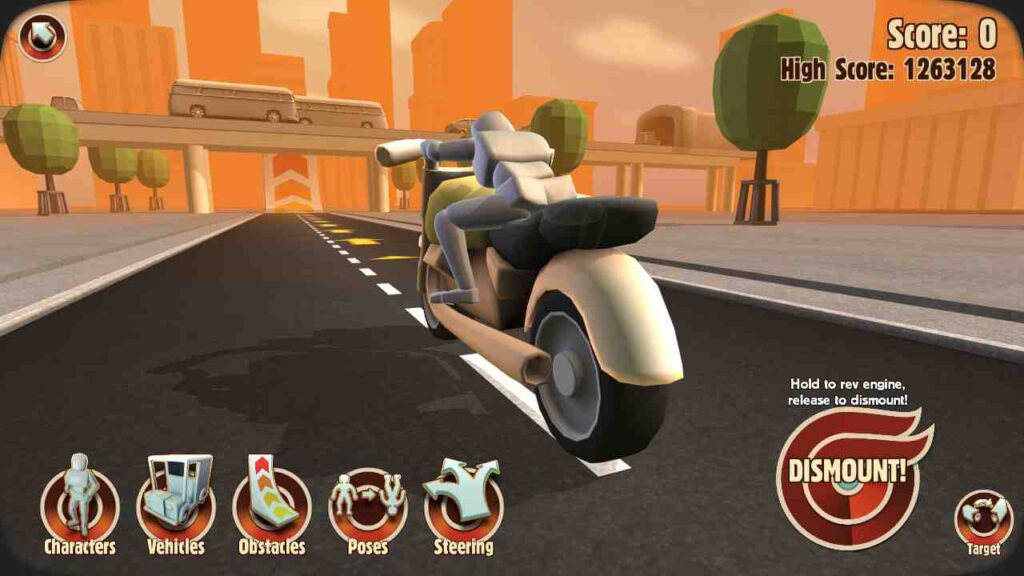 Turbo Dismount Free Download By Worldofpcgames