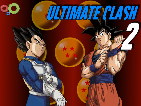 Ultimate Clash 2 Infinite Zeni Script Roblox Scripts