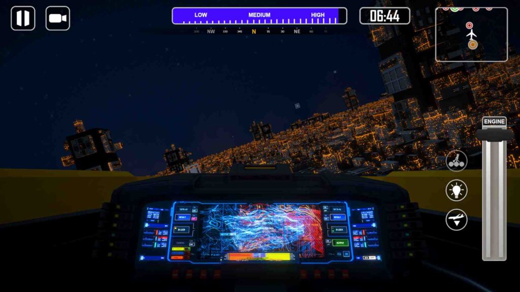 Ultimate Flight Simulator Pro Free Download By Worldofpcgames