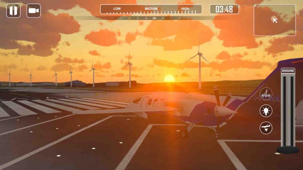 Ultimate Flight Simulator Pro Free Download By Worldofpcgames