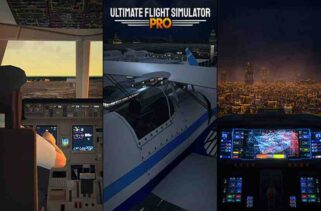 Ultimate Flight Simulator Pro Free Download By Worldofpcgames