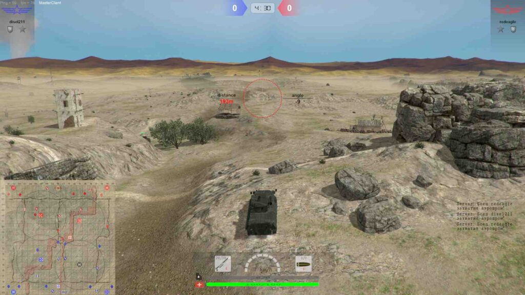 WarZone Free Download By Worldofpcgames