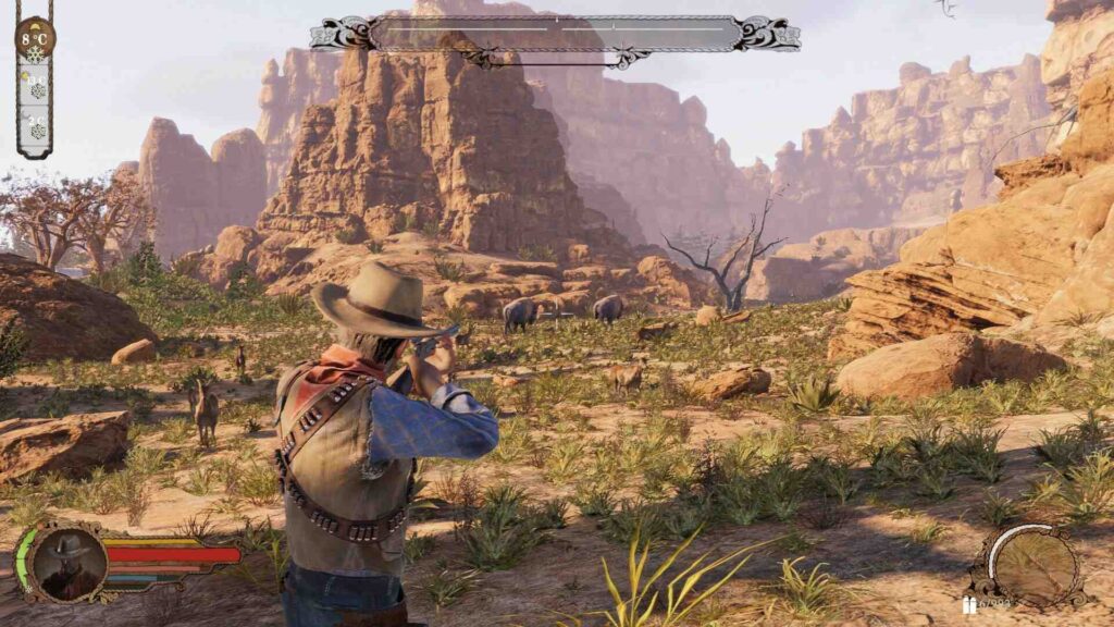 Wild West Dynasty Free Download By Worldofpcgames