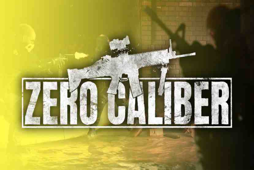 Zero Caliber VR Free Download By Worldofpcgames