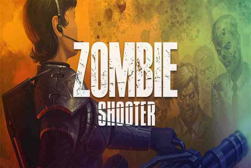 Zombie Shooter Free Download By Worldofpcgames