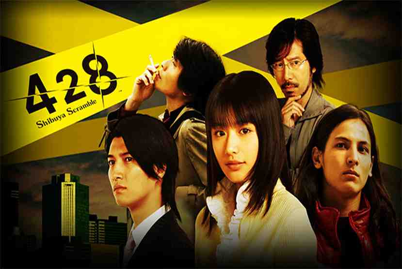 428 Shibuya Scramble Free Download By Worldofpcgames