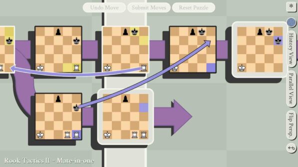 5D Chess With Multiverse Time Travel Free Download By Worldofpcgames