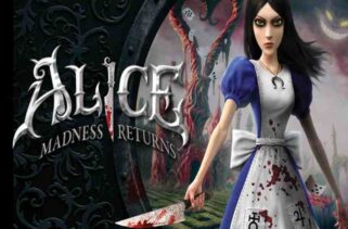 Alice Madness Returns Free Download By Worldofpcgames