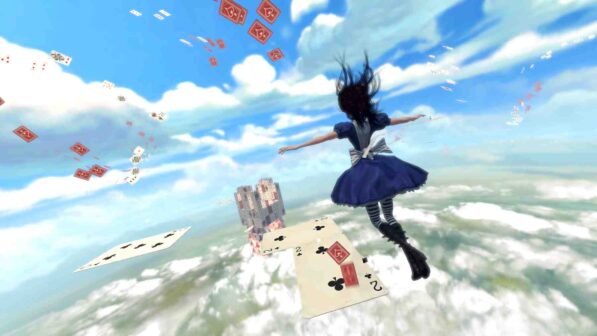 Alice Madness Returns Free Download By Worldofpcgames