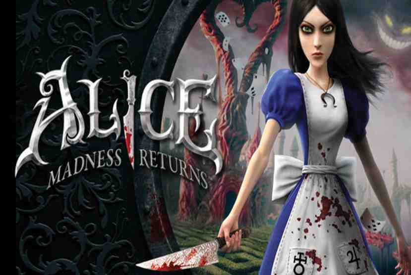 Alice Madness Returns Free Download By Worldofpcgames