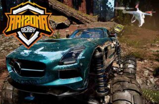 Arizona Derby Free Download By Worldofpcgames