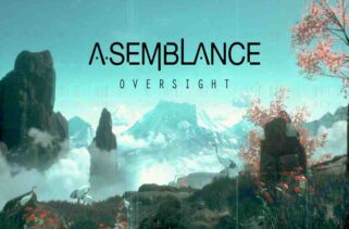 Asemblance Oversight Free Download By Worldofpcgames