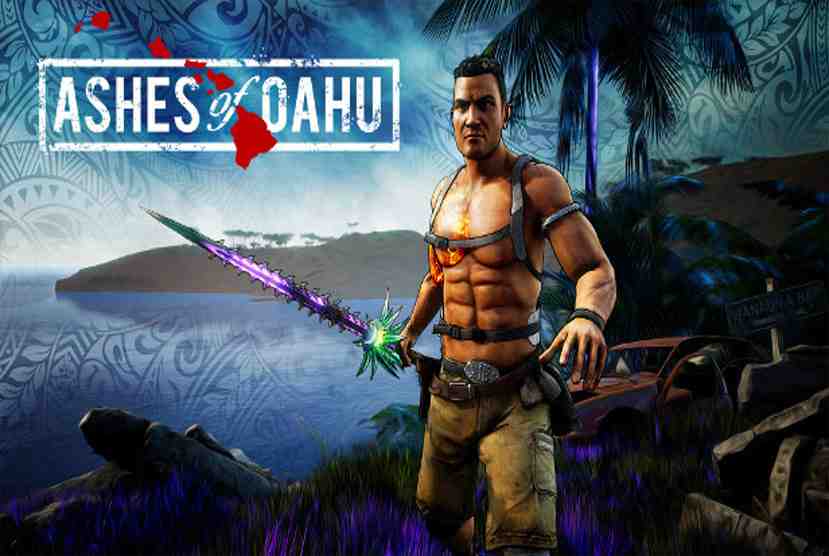 Ashes of Oahu Free Download By Worldofpcgames